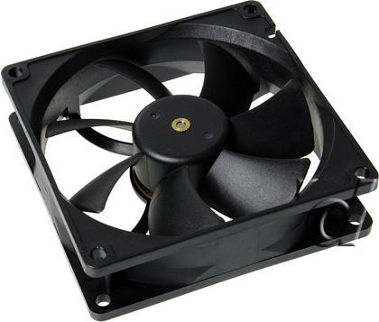 Actual product image Scythe S-FLEX 92mm Fan SFF92C - 2000 rpm (92 mm)
