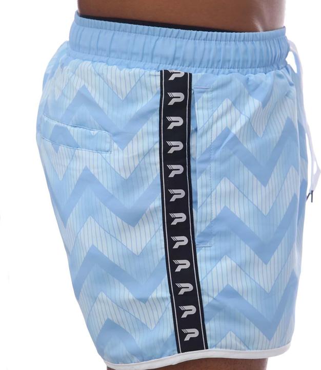 Actual product image Patrick Mens Steven Swim Shorts (L)