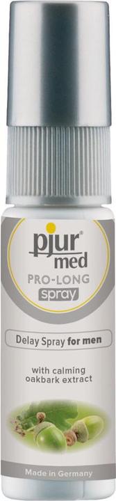 Immagine prodotto Pjur MED - Pro-long Spray (20 ml)