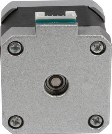 Actual product image Creality 42-40 Stepper motor (Replacement parts)