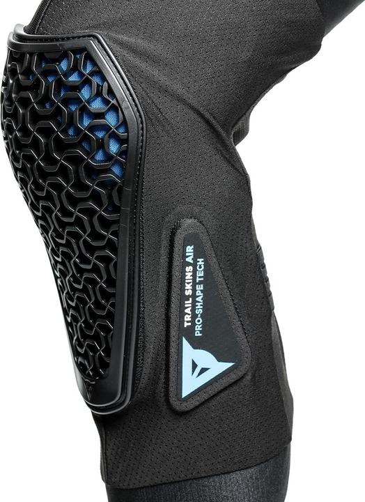 Image du produit Dainese Protecteur de genou Trail Skins Air (XS, Genouillère, Modèle unique)