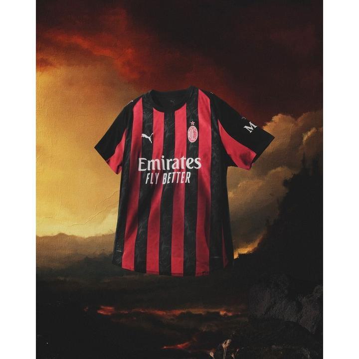 Immagine prodotto Puma Maglia ACM Home Replica (XS)