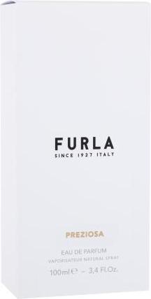 Immagine prodotto Furla Preziosa Eau de Parfum (Eau de parfum, 100 ml)