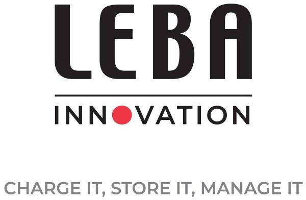 Produktbild Leba NoteCharge 6 Ports, USB-C (90 W)