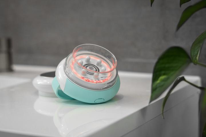 Image du produit Homedics Masseur Smoothee IR