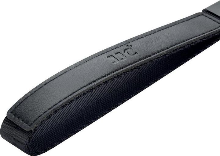 Actual product image JJC WS 2 Wrist Strap Black (Wrist strap)