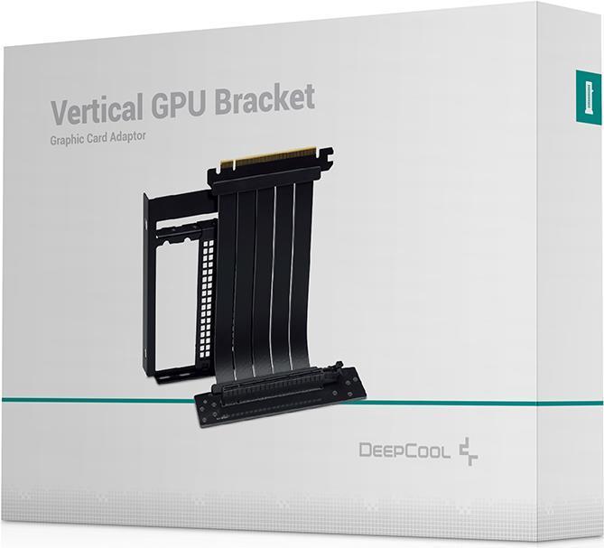 Produktbild Deepcool VERTICAL GPU BRACKET Universal