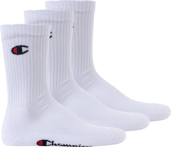 Produktbild Champion Core Socks (6er Pack, 35 - 38)
