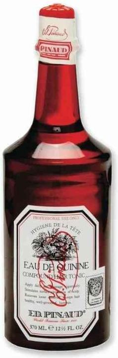 Produktbild Clubman Eau de Quinine (370 ml)