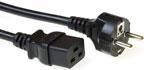 Produktbild 230V connection cable schuko male (3 m)