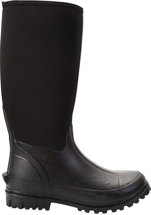 Immagine prodotto Mountain Warehouse Stivali di gomma in neoprene Mucker (46)
