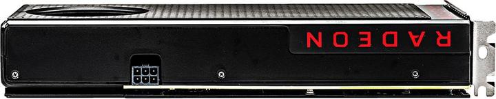 Immagine prodotto XFX Radeon RX 480 OC (8 GB)