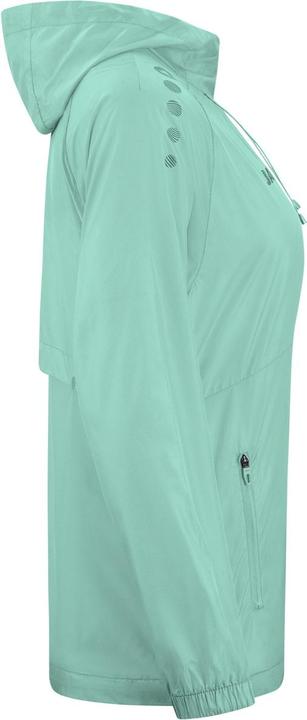 Actual product image JAKO Lightweightjacke Flow Damen (W34/L36)