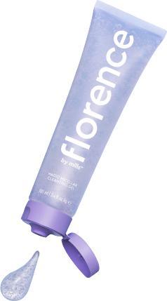 Actual product image Florence by Mills Magic Micellar Cleansing Gel 100 ml (Gel, 1000 ml)