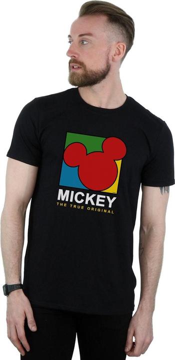 Produktbild Disney Mickey Mouse True 90s TShirt (L)