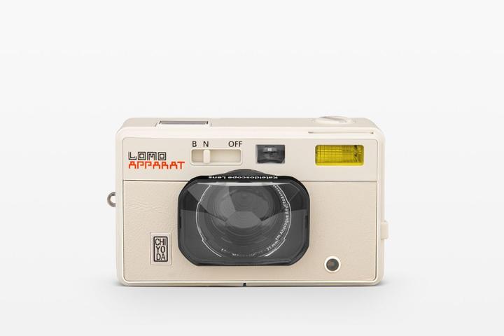 Actual product image Lomo LomoApparat 21mm Chiyoda Edition