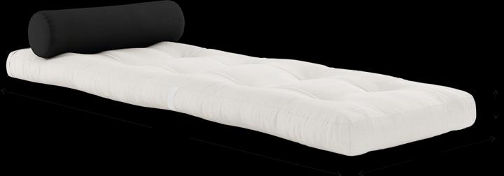 Actual product image Karup Design Wrap (70 x 200 cm, Foam core)