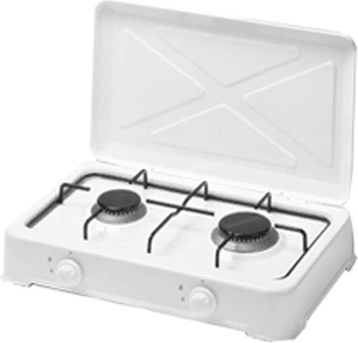 Produktbild MPM SMILE KN-02 / 1K Travel gas stove