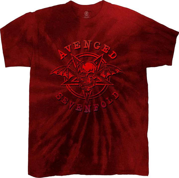 Universal Textiles Pent Up TShirt