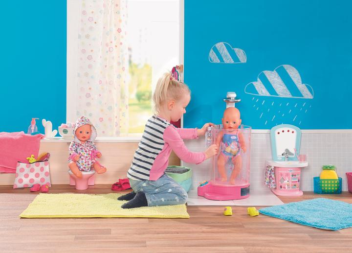 Produktbild Zapf Creation Rain Fun Shower