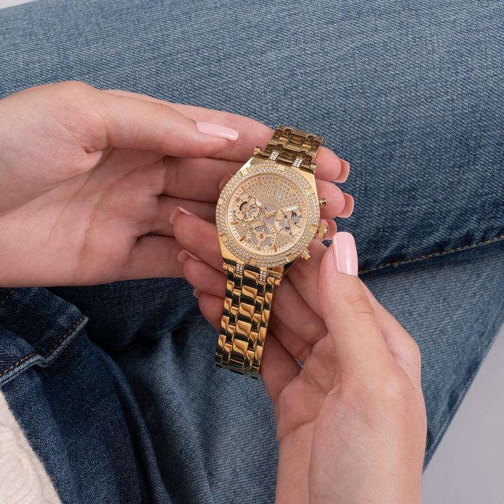 Produktbild Guess Heiress (Analoguhr, 38 mm)