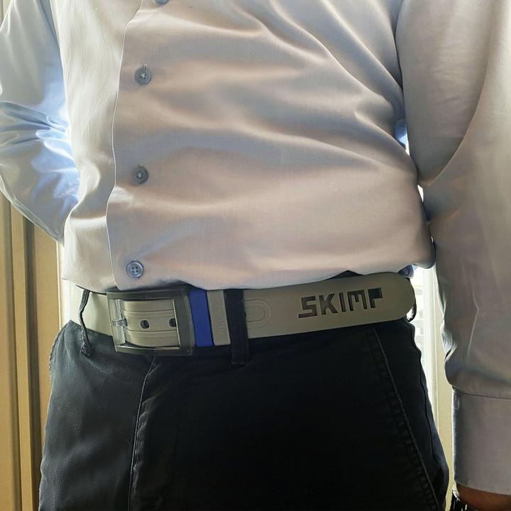 Immagine prodotto Skimp Cintura originale (140)