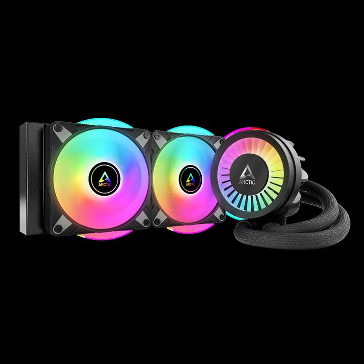 Produktbild Arctic Liquid Freezer III - 240 A-RGB