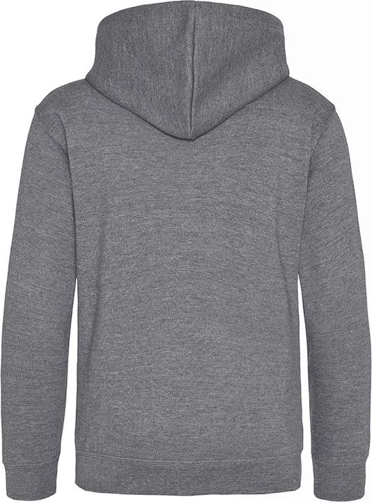 Actual product image Awdis Hooded jumper (128)