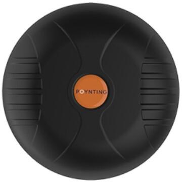 Image du produit Poynting Antennes - 5G/LTE - automobile/marine - A-MIMO-0004-V1-04-B - noir - SMA (M) - 3,56dBi - 2M (5G)