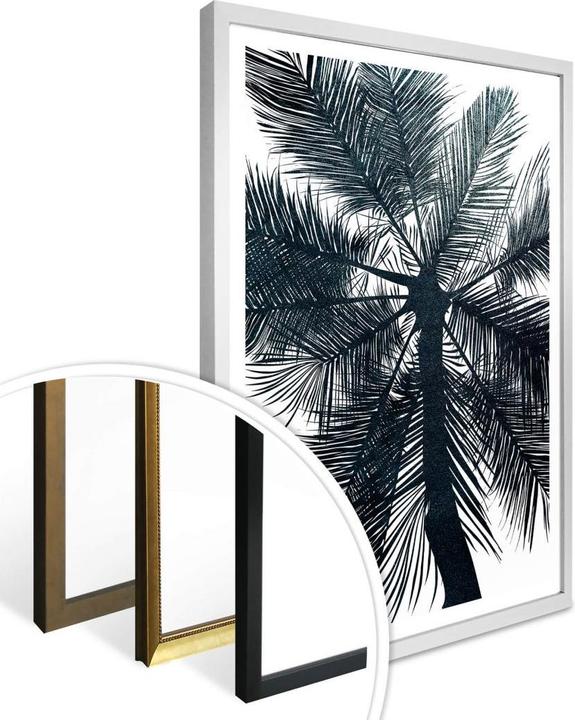 Actual product image Trenddeko California Dreaming (24 x 30 cm)