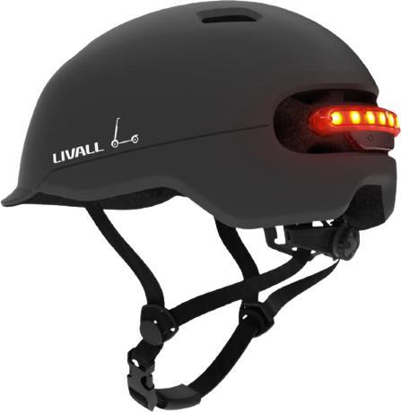 Livall C20