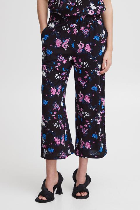 Immagine prodotto B.young BYMMJOELLA PANTALONI CROP 2 20811296 (38)