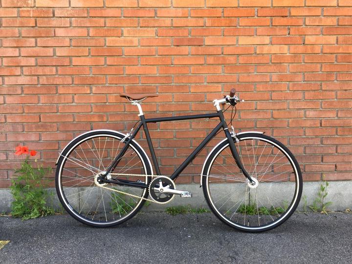 Produktbild Fam. Huber Robin (50.50 cm)