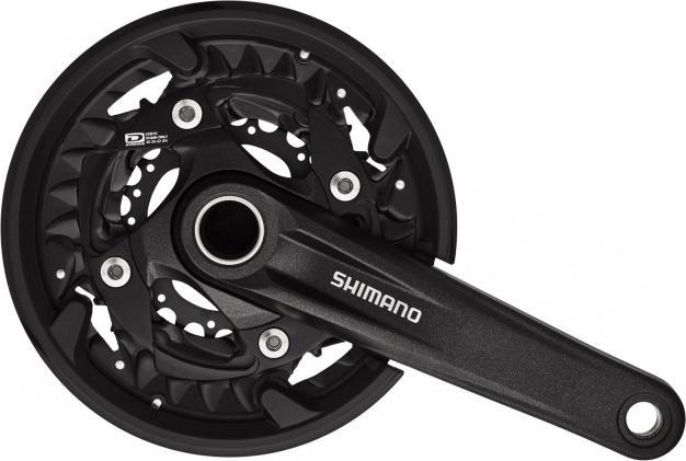 Produktbild Shimano FC-MT 500 (175 mm)