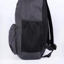 Produktbild The Mandalorian Rucksack lässig, grau