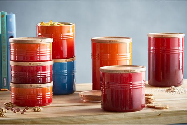 Produktbild Le Creuset Vorratdose (1.40 l)
