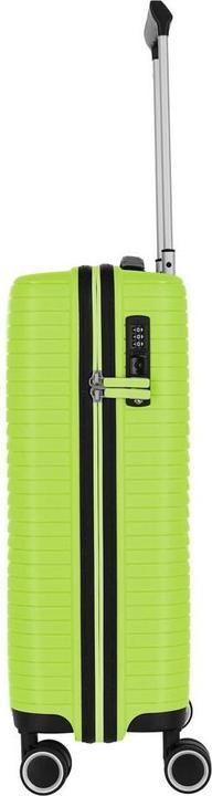 Actual product image Travelite Orbita 4 wheels trolley 55 cm (37 l, Hand luggage (up to 50 litres))