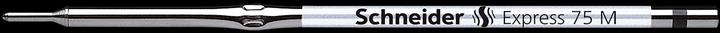 Actual product image Schneider Lead EXPRESS 75 M (Gel mine, Black, 0.50 mm)