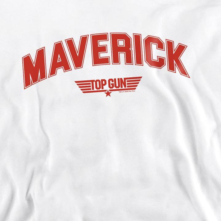 Produktbild Top Gun Maverick Sweatshirt (XL)