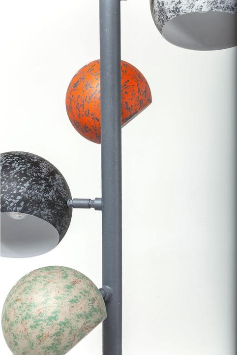 Produktbild Kare Design Calotta Antico 5er (E14)