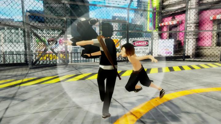 Immagine prodotto Marvelous Akiba's Trip Hellbound & Debriefed 10° anniversario - PS4 (Versione USA) (PS4, EN)