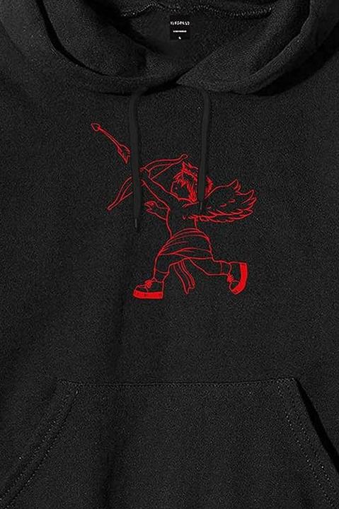 Produktbild Universal Textiles Hoodie zum Überziehen (M)
