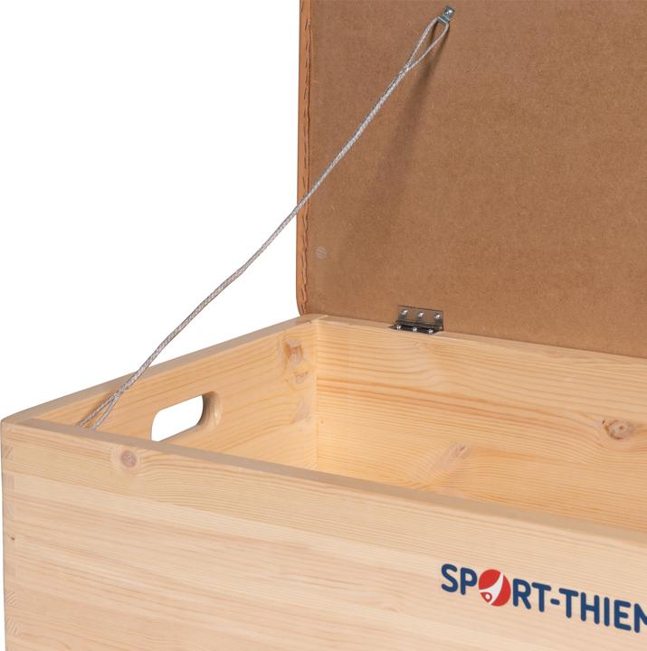 Immagine prodotto Sport-Thieme Turnkasten-Truhe Original