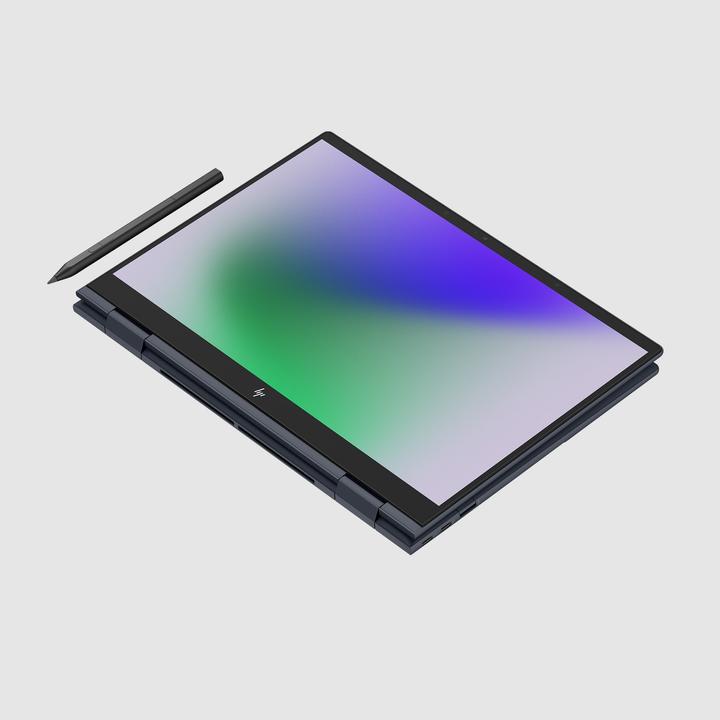 Image du produit HP PORTABLE ENVY X360 13-BF0012NF ALUMINIUM ARGENT CORE I7-1250U 16GB DDR4 512GB (13.30", Intel Core i7-1250U, 16 Go, 512 Go)