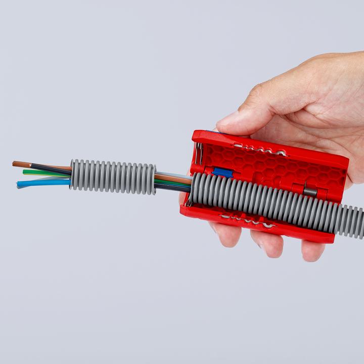 Actual product image Knipex TwistCut (100 mm)