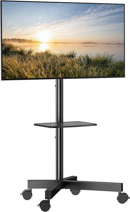 Image du produit Perlesmith Support TV 23-60" PSTVMC06 (60", 39.90 kg)