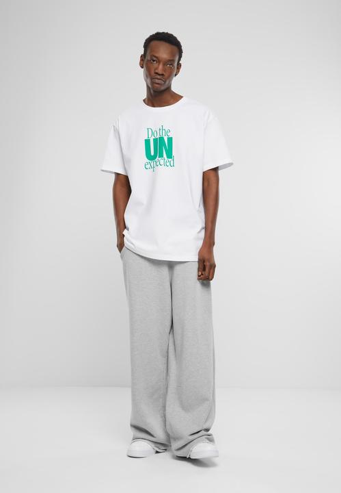 Produktbild Urban Classics Do The Unexpected Oversize Tee - 139535 (XXL)