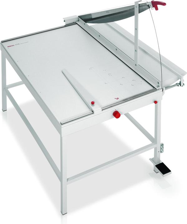 Produktbild Ideal Hebelschneider (8 Blätter, A3)