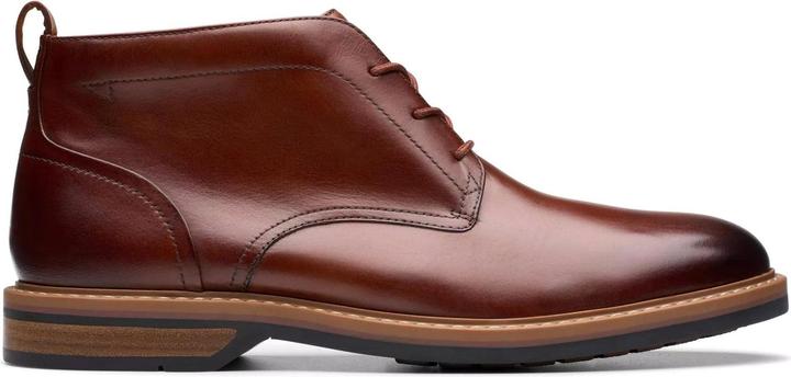 Produktbild Clarks Aldwin Chukka (40)