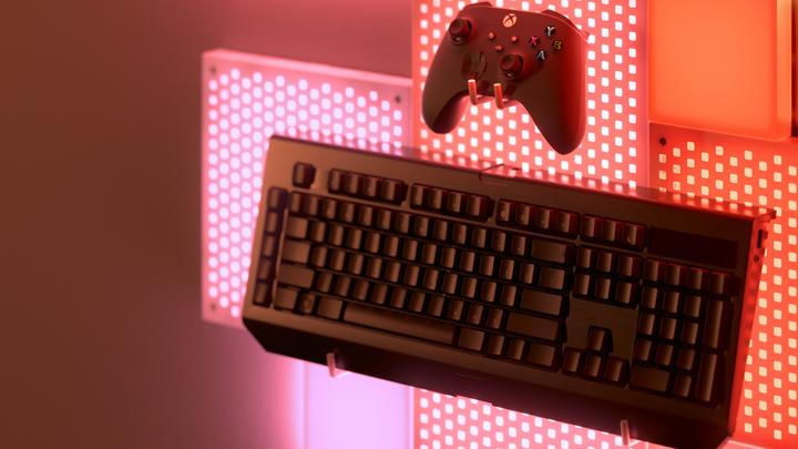 Image du produit Nanoleaf Blocks Pack d'extension 1 carte enfichable